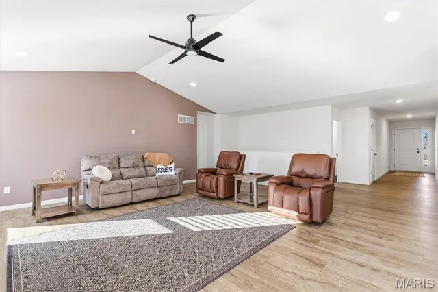 $515,000 | 17513 Wyman Ridge Drive, Eureka, MO 63025