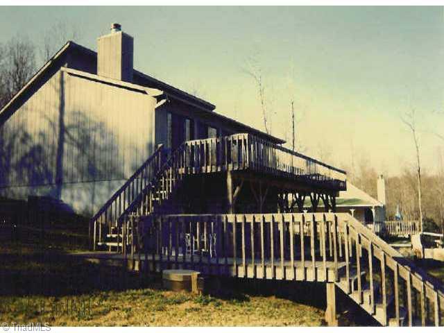 1571 Riverside Drive Lexington, NC 27292 - Photo 1 of 3 Exterior Front.