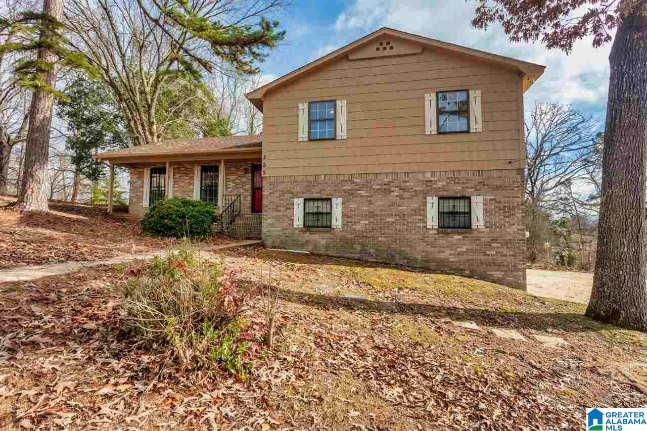 305 Oxford Road Birmingham, AL 35215 - Photo 34 of 37