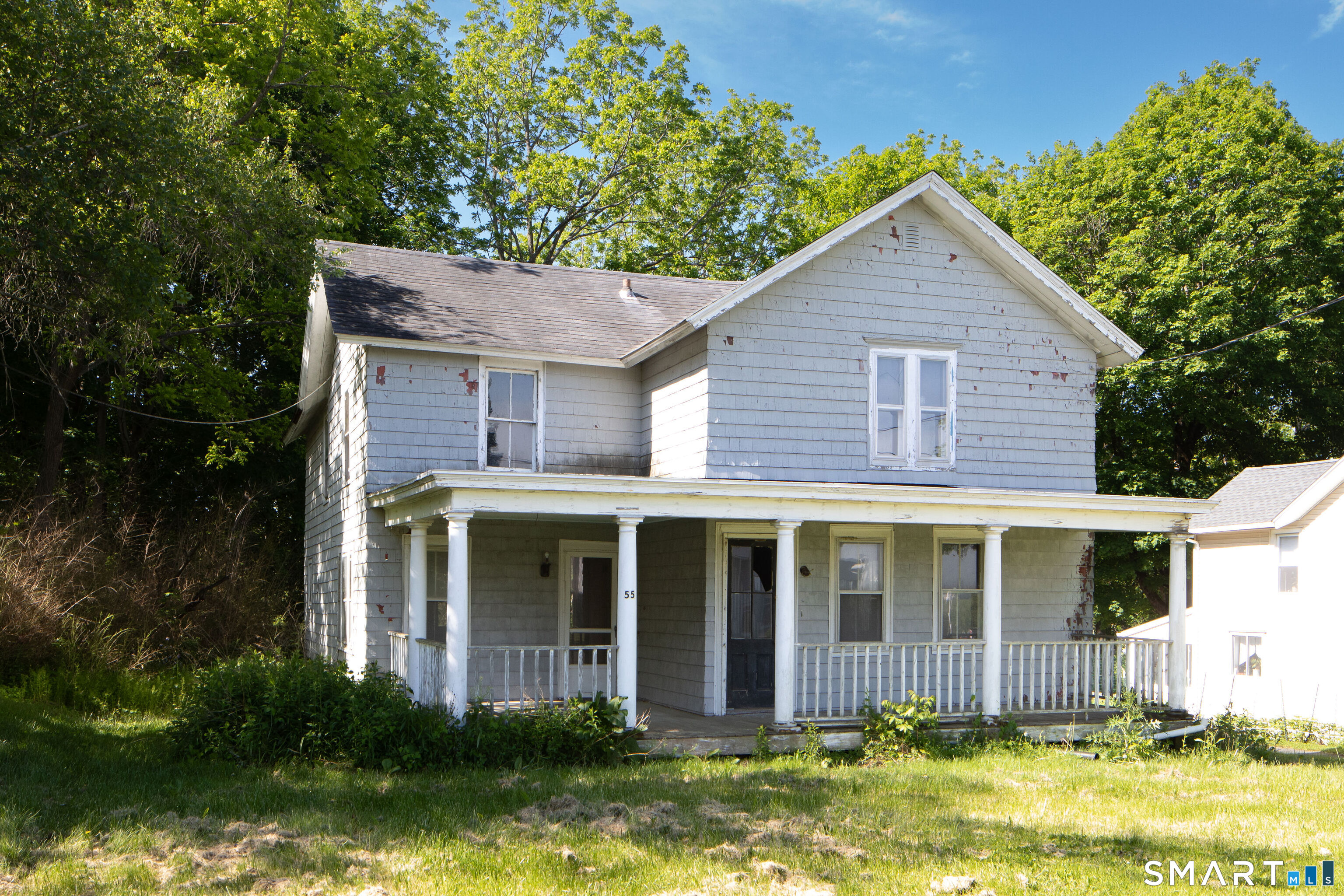 55 Hospital Hill Road Sharon, CT 06069 - Photo 2 of 15
