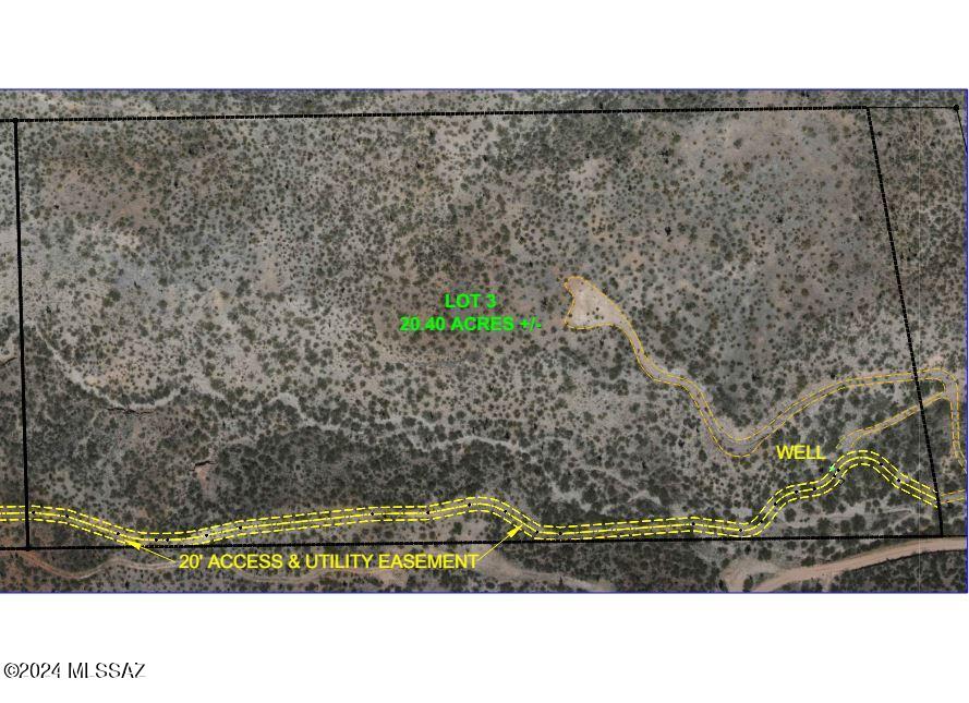 13725 Redington Road, Unit 3 Benson, AZ 85602 - Photo 10 of 17