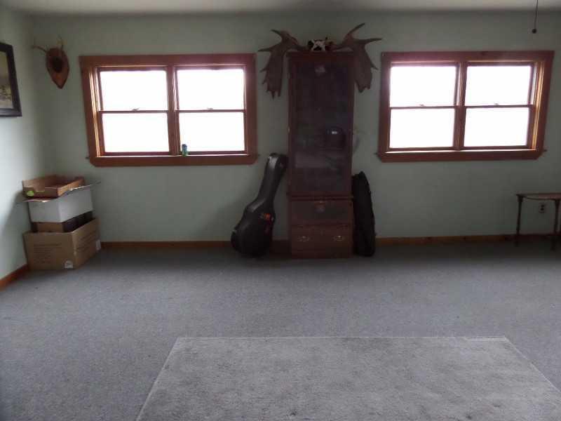 255 Crystal Lake Road Washington, ME 04574 - Photo 13 of 25 Den/Family/Great Room.