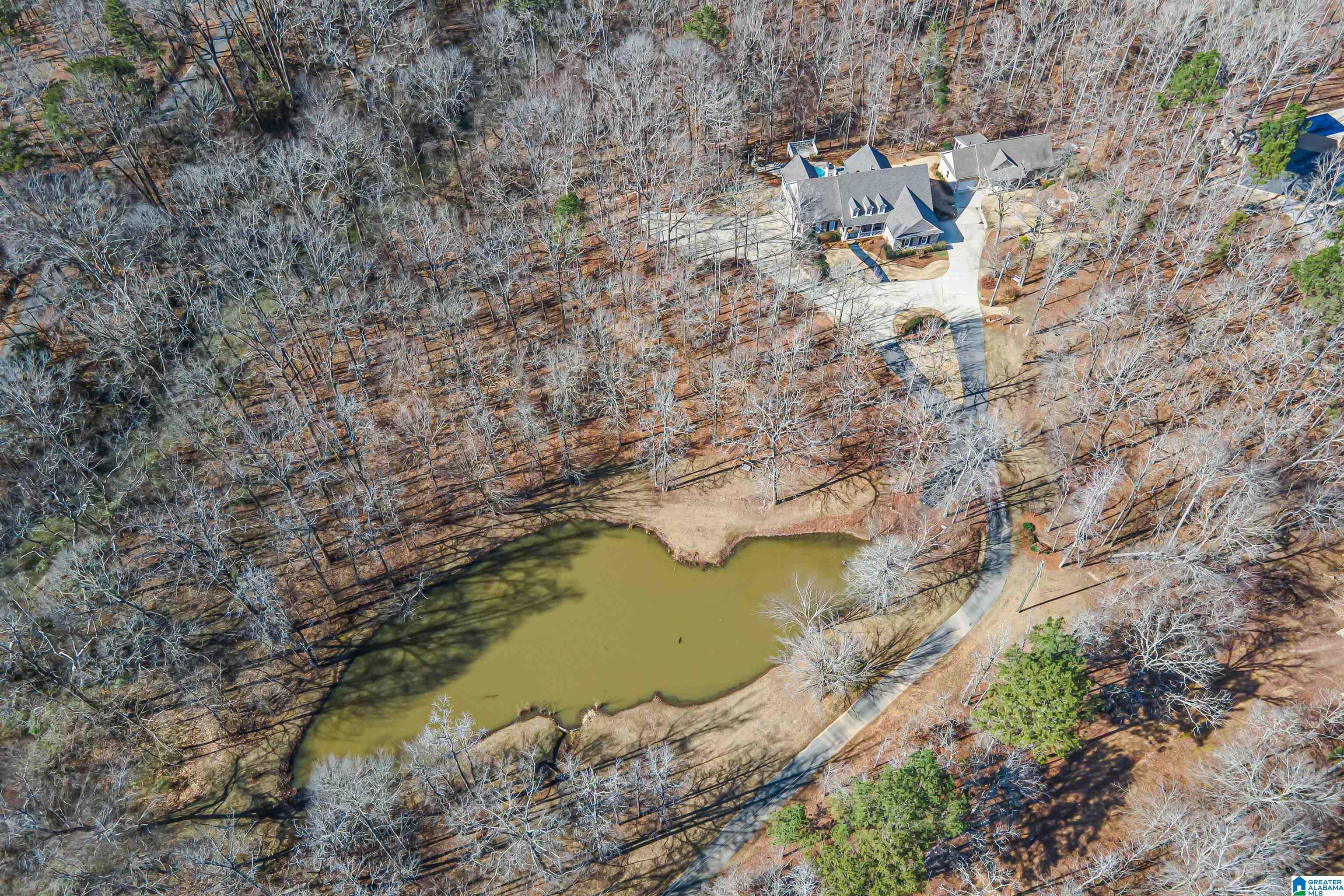 323 Whisenhunt Road Chelsea, AL 35043 - Photo 53 of 57