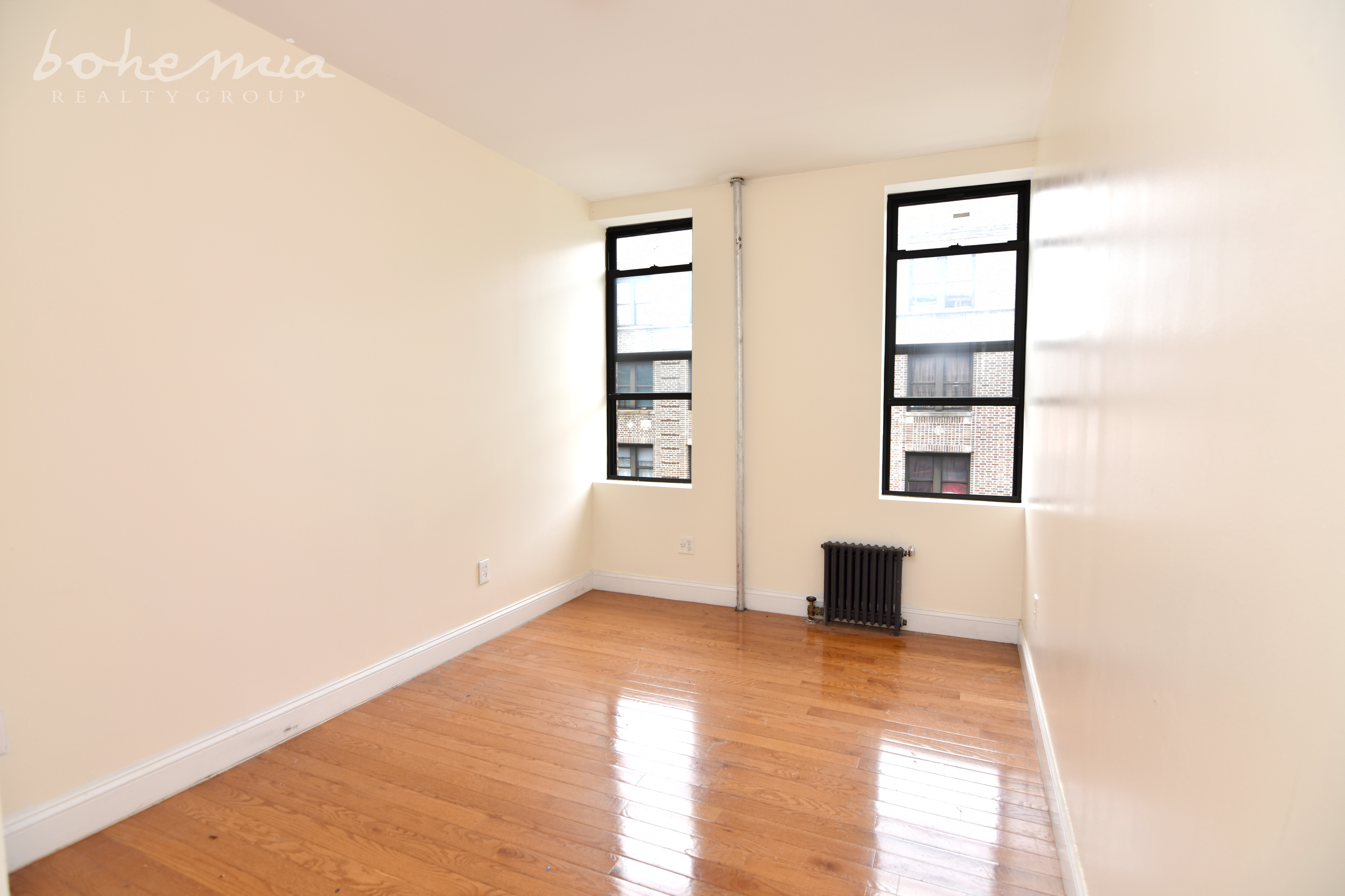 645 West 160th St Unit 5E