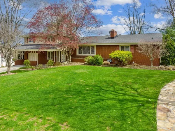 $425,000 | 204 Liberty Avenue, Belle Vernon, PA 15012