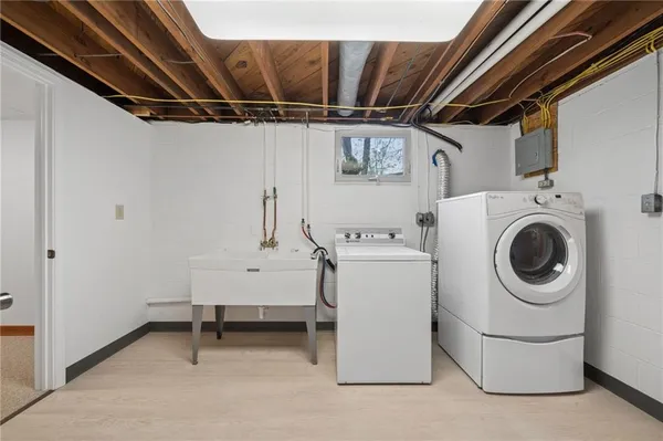 $425,000 | 204 Liberty Avenue, Belle Vernon, PA 15012