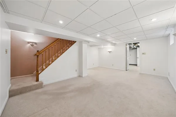 $425,000 | 204 Liberty Avenue, Belle Vernon, PA 15012