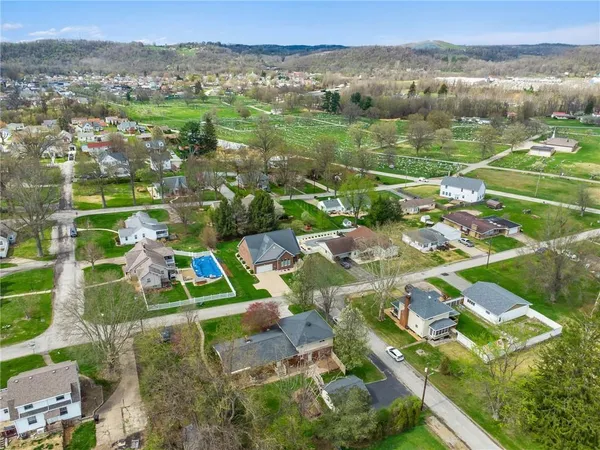 $425,000 | 204 Liberty Avenue, Belle Vernon, PA 15012