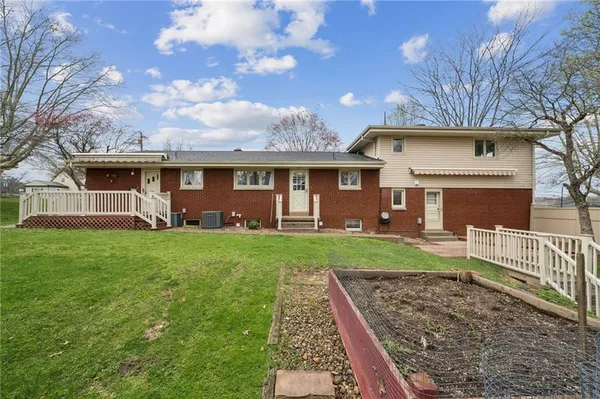 $425,000 | 204 Liberty Avenue, Belle Vernon, PA 15012