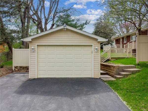 $425,000 | 204 Liberty Avenue, Belle Vernon, PA 15012