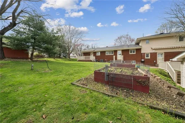 $425,000 | 204 Liberty Avenue, Belle Vernon, PA 15012