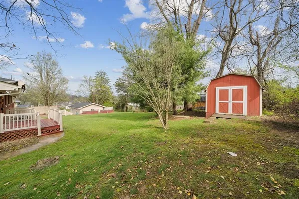 $425,000 | 204 Liberty Avenue, Belle Vernon, PA 15012