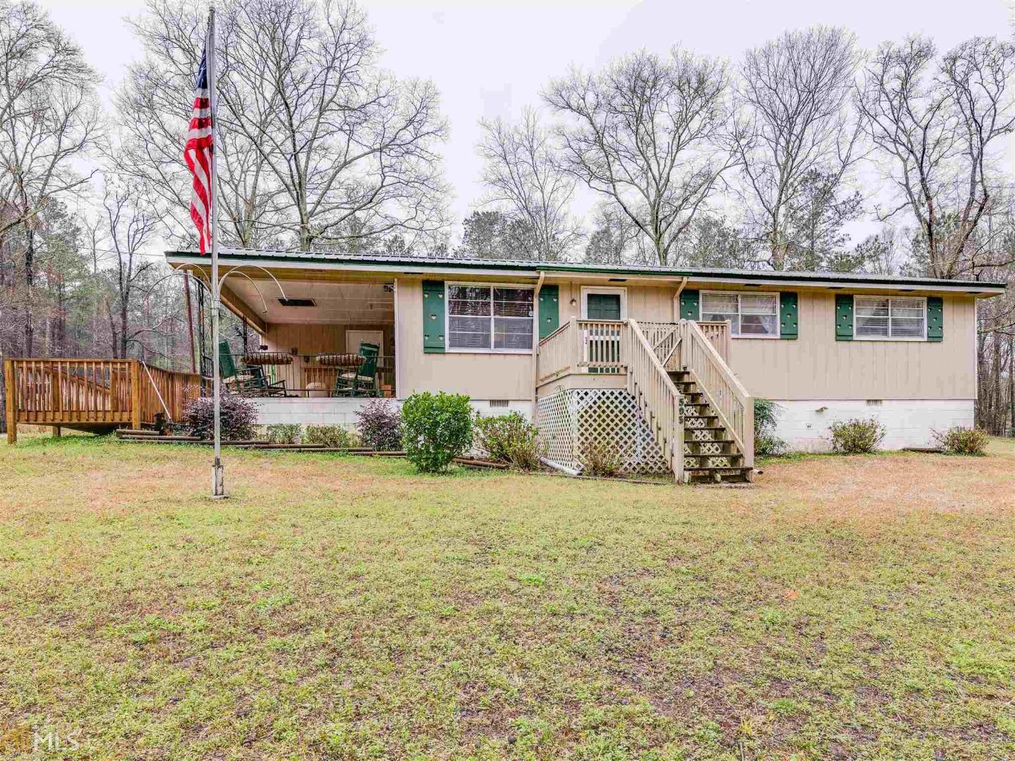 595 Mays Road Stockbridge, GA 30281 - Photo 1 of 1