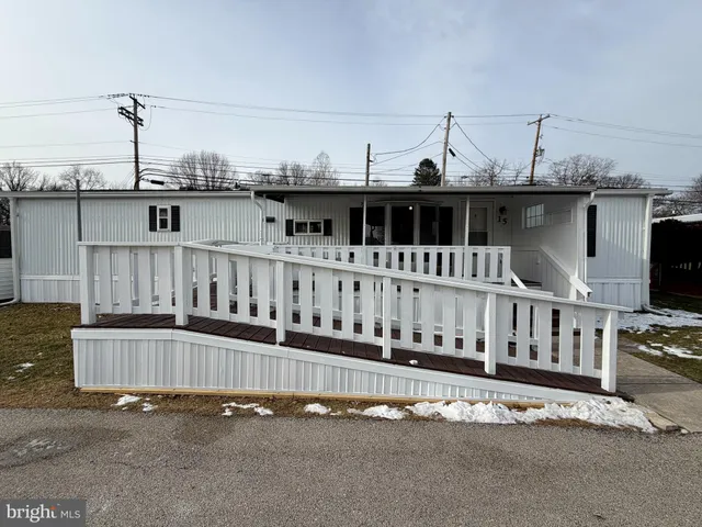 $89,900 | 3715 Stony Brook Drive, Unit 15, York, PA 17402