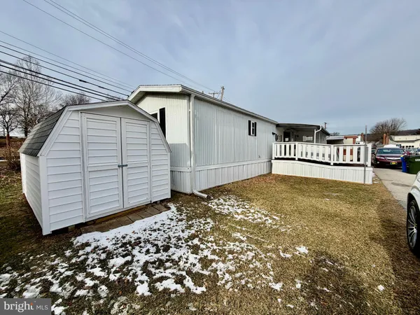 $86,400 | 3715 Stony Brook Drive, Unit 15, York, PA 17402