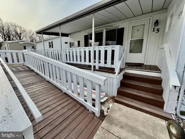 $89,900 | 3715 Stony Brook Drive, Unit 15, York, PA 17402