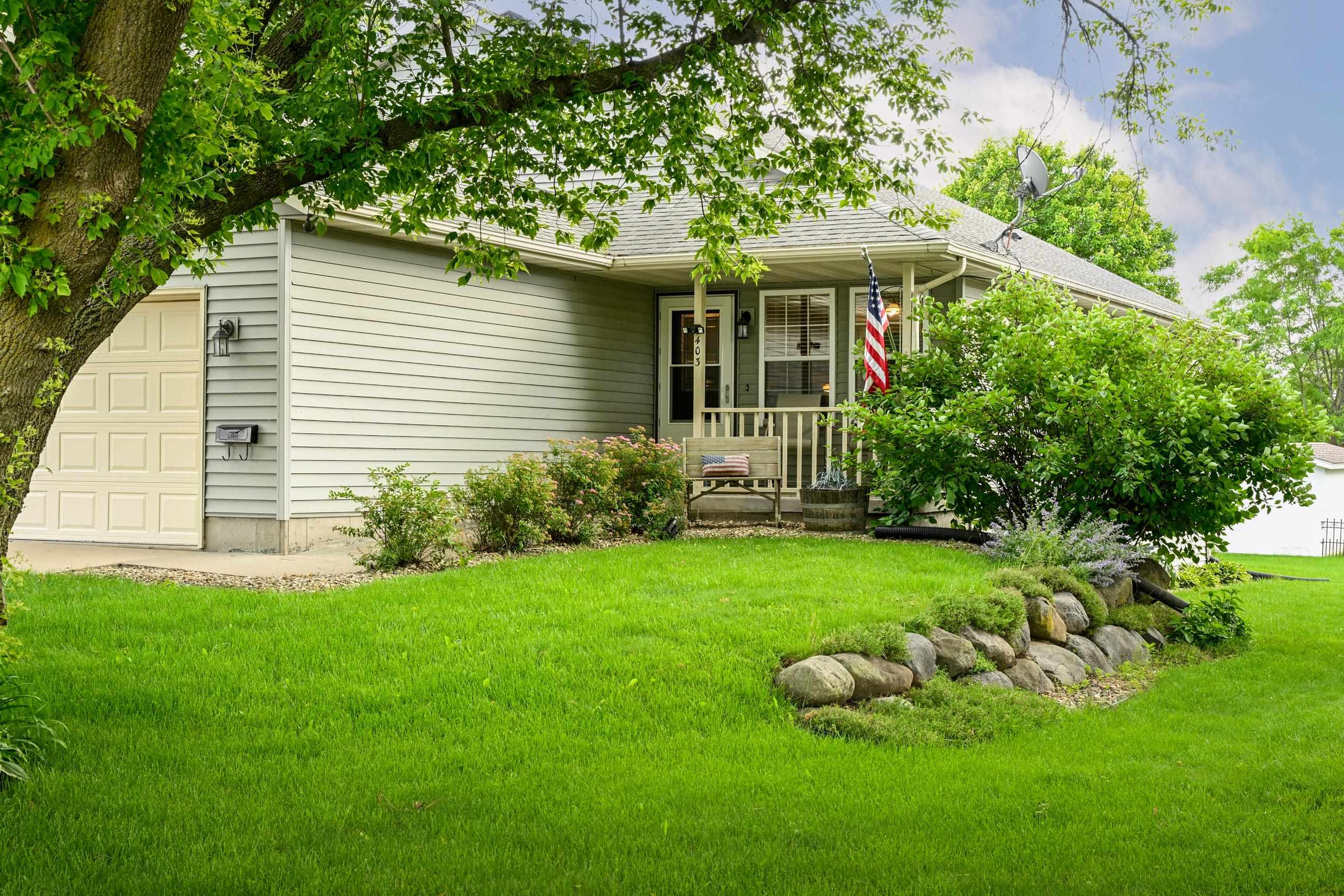 403 Hanson Road Stoughton, WI 53589 - Photo 42 of 42