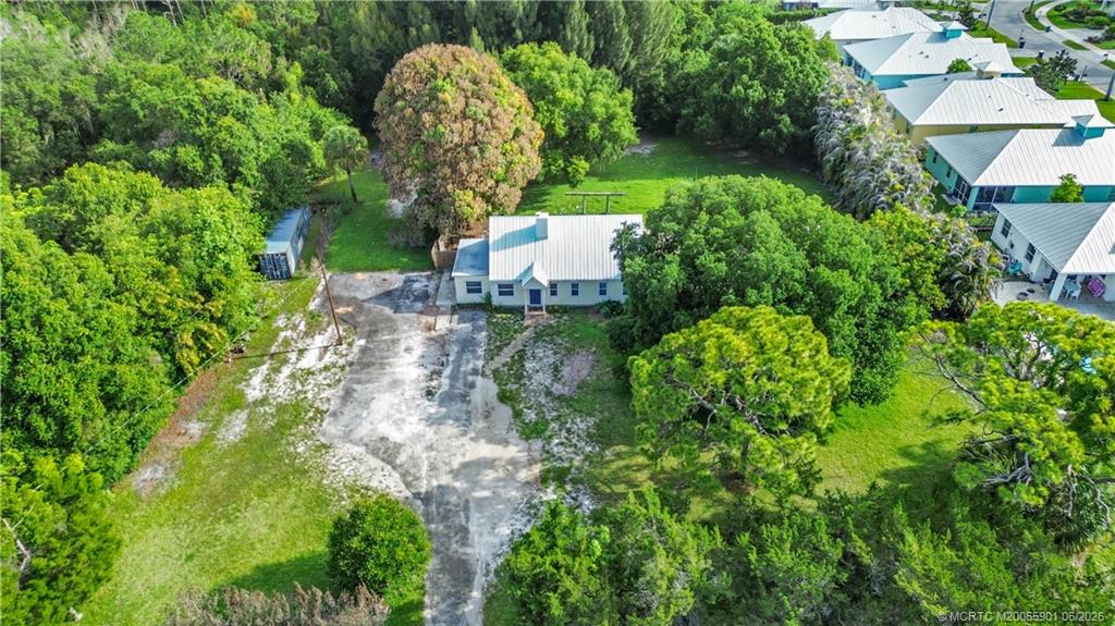 1699 Northwest Britt Road Stuart, FL 34994 - Photo 23 of 23