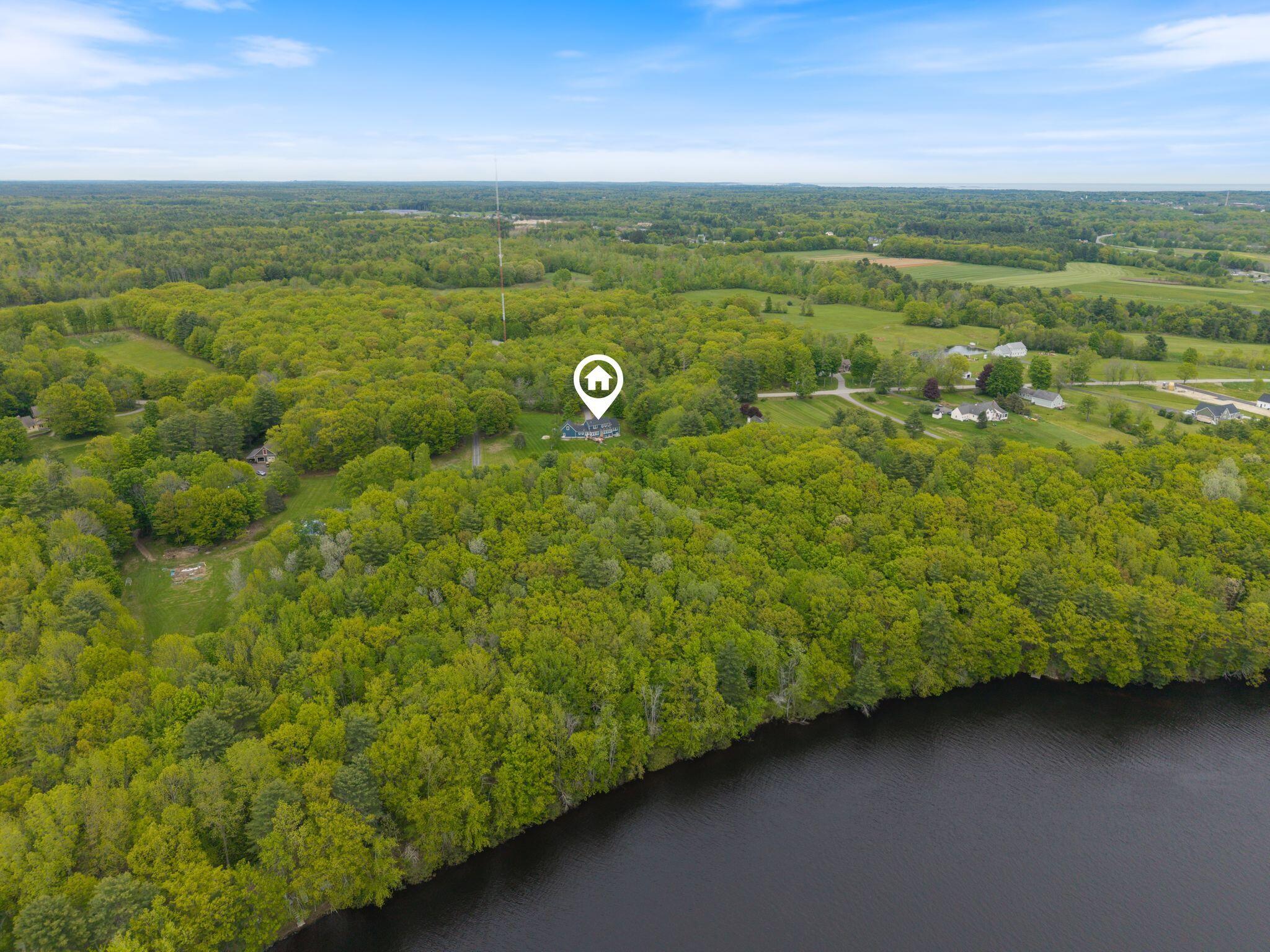 338 Boom Road Saco, ME 04072 - Photo 4 of 52 338_Boom_Rd_035B