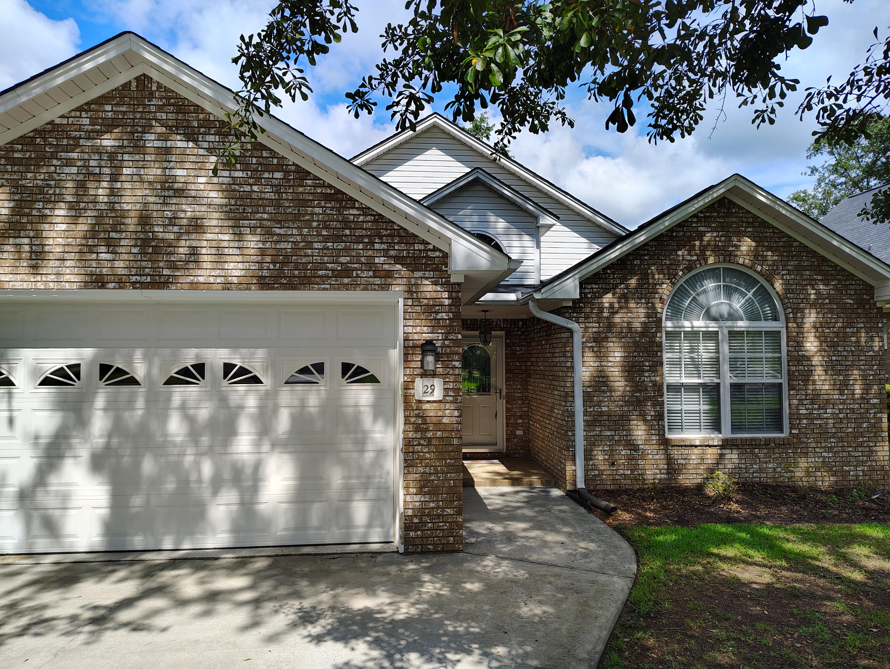 29 Lake Arbu Drive Manning, SC 29102 - Photo 54 of 54 Front Entry