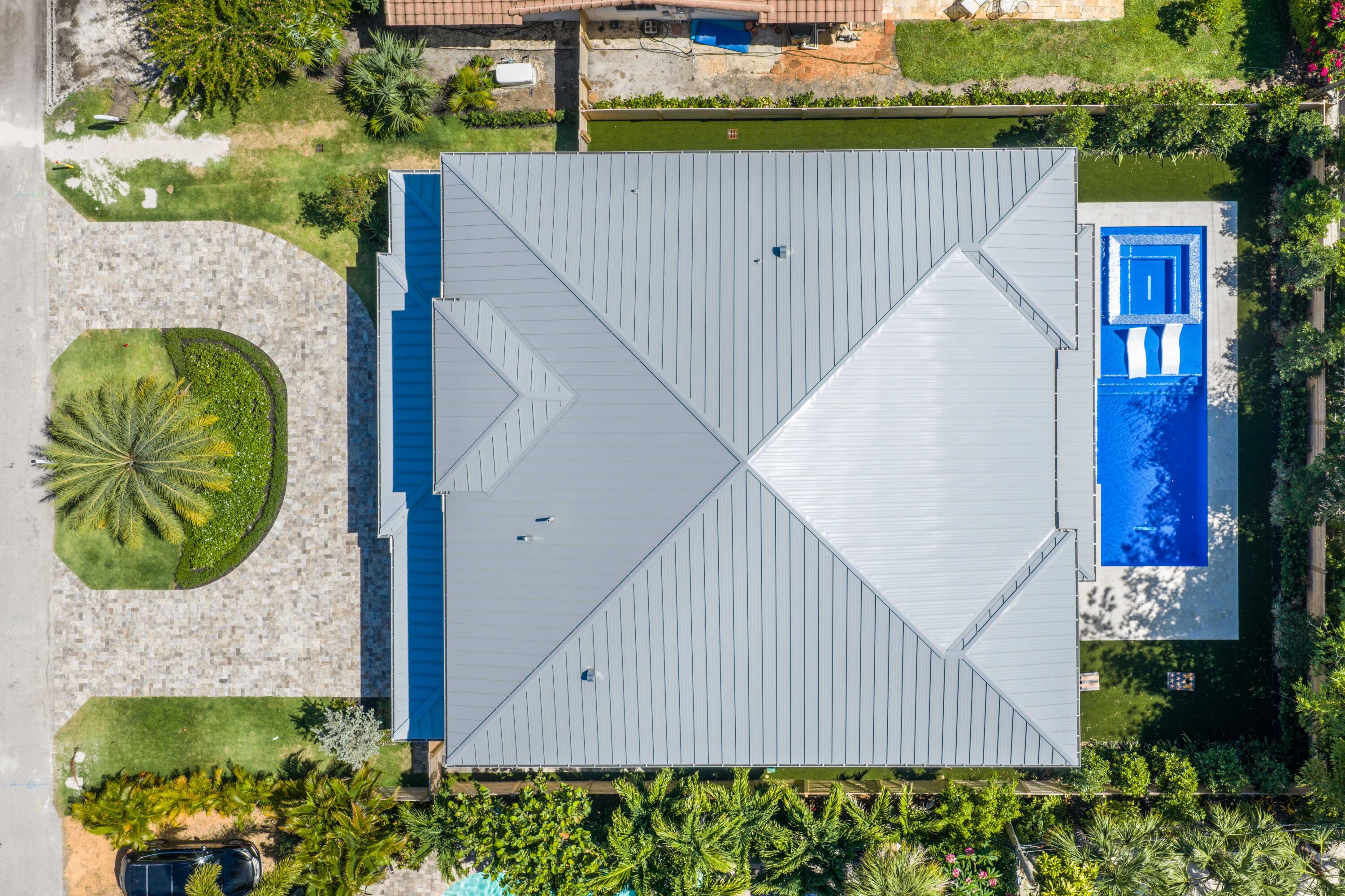 451 Northwest 7th Avenue Boca Raton, FL 33486 - Photo 52 of 52 DJI_20260520152506_0012_D