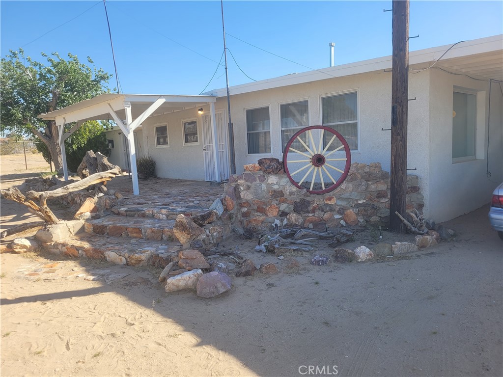25573 Jasper Road Barstow, CA 92311 - Photo 1 of 1