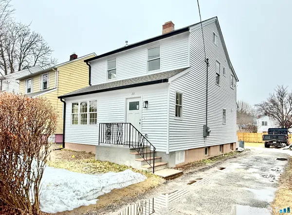 $845,000 | 23 Congress Street, Stamford, CT 06902