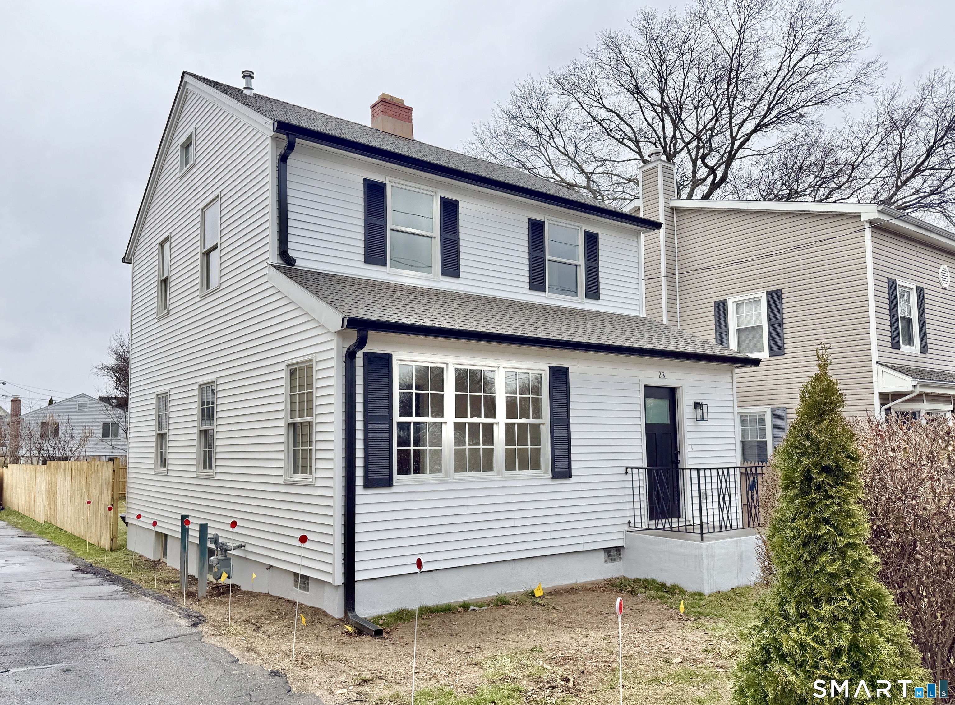 23 Congress Street Stamford, CT 06902 - Photo 2 of 40