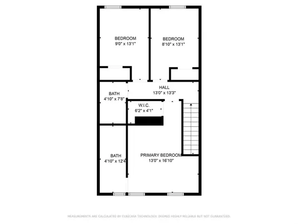 $1,950 | 2320 Bloomfield Drive, Arlington, TX 76012