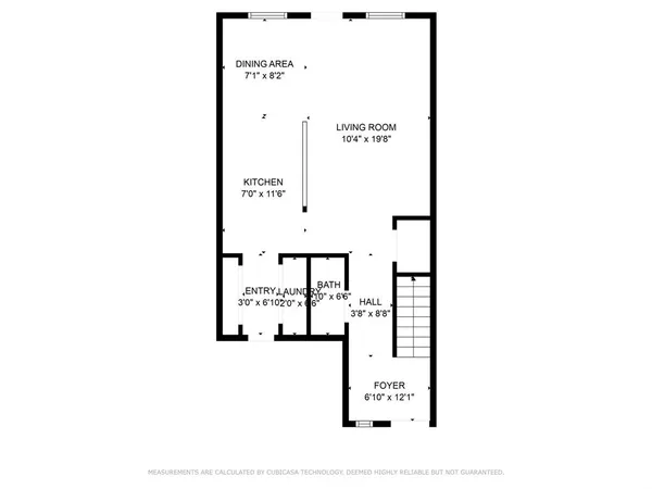 $1,950 | 2320 Bloomfield Drive, Arlington, TX 76012