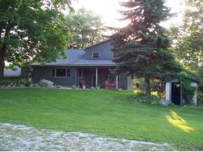 16900 West 4b Road Walkerton, IN 46563 - Photo 1 of 7
