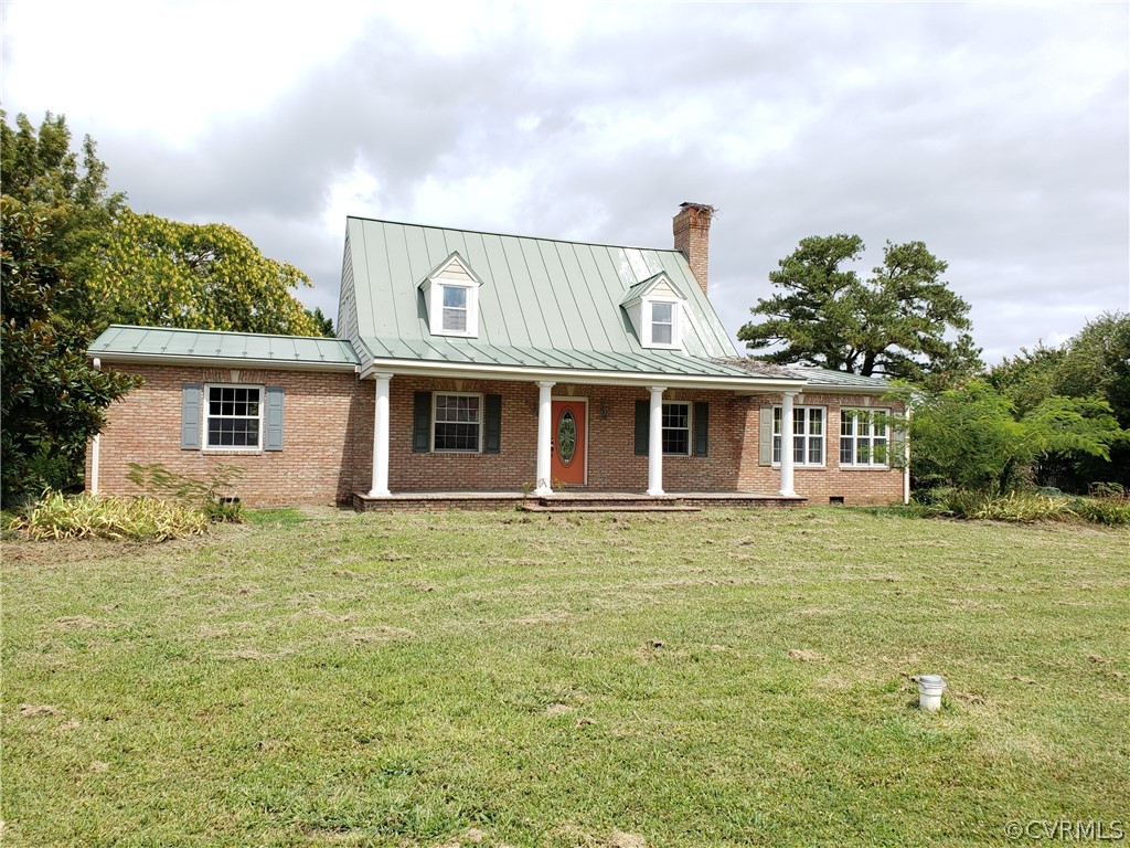 3147 Harryhogan Road Callao, VA 22435 - Photo 2 of 36