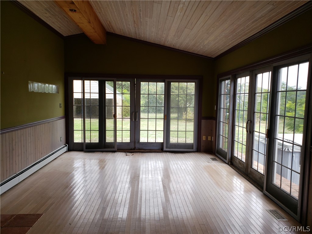 3147 Harryhogan Road Callao, VA 22435 - Photo 26 of 36