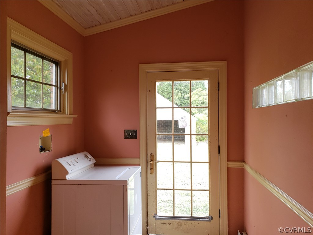 3147 Harryhogan Road Callao, VA 22435 - Photo 28 of 36