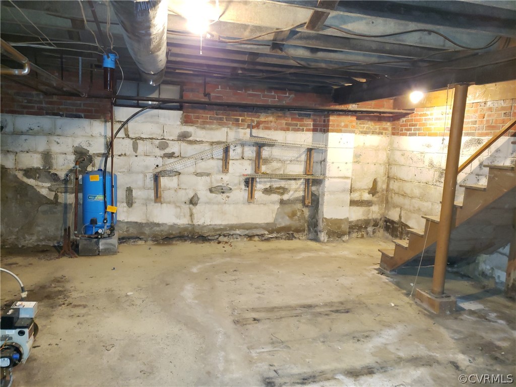 3147 Harryhogan Road Callao, VA 22435 - Photo 29 of 36