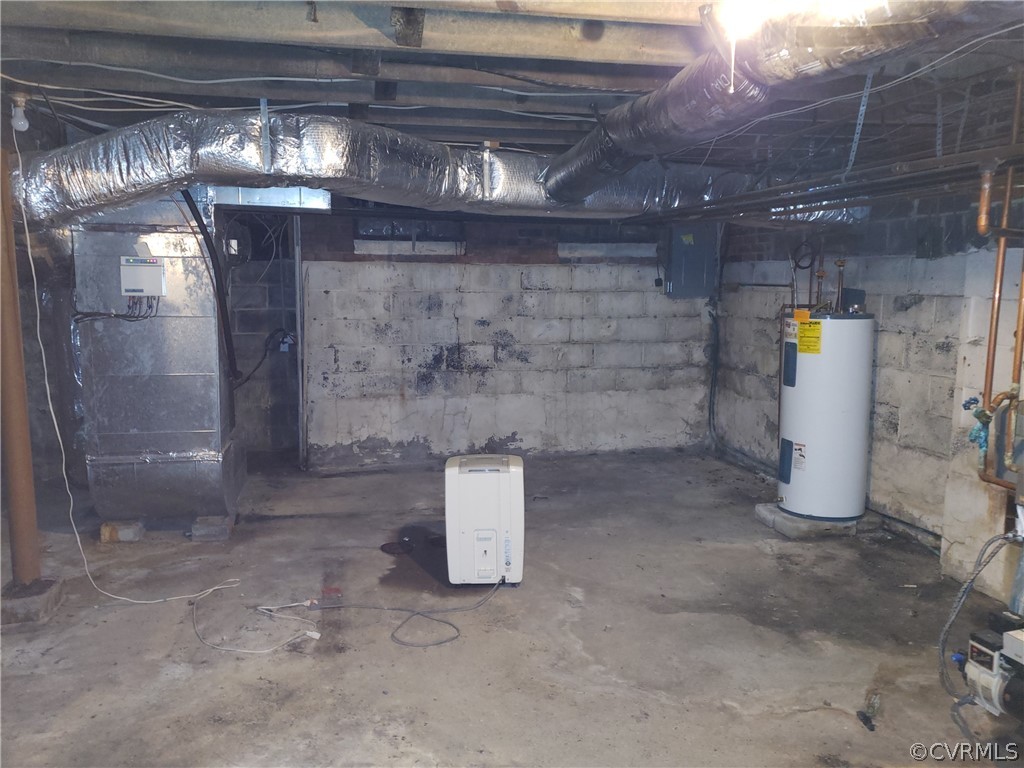 3147 Harryhogan Road Callao, VA 22435 - Photo 30 of 36