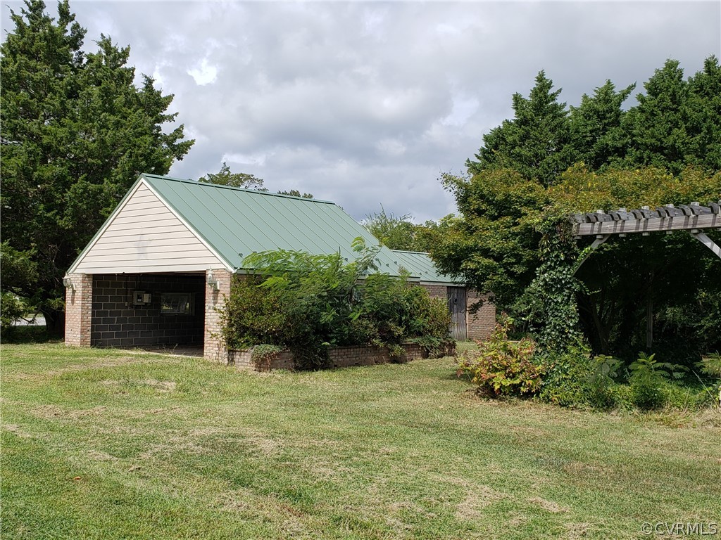 3147 Harryhogan Road Callao, VA 22435 - Photo 31 of 36