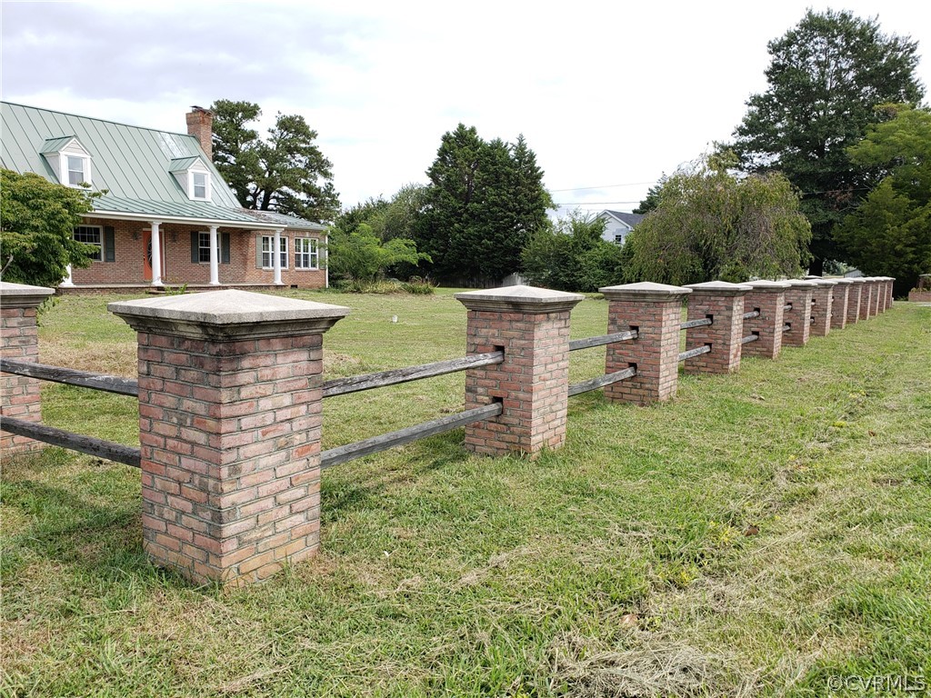 3147 Harryhogan Road Callao, VA 22435 - Photo 32 of 36