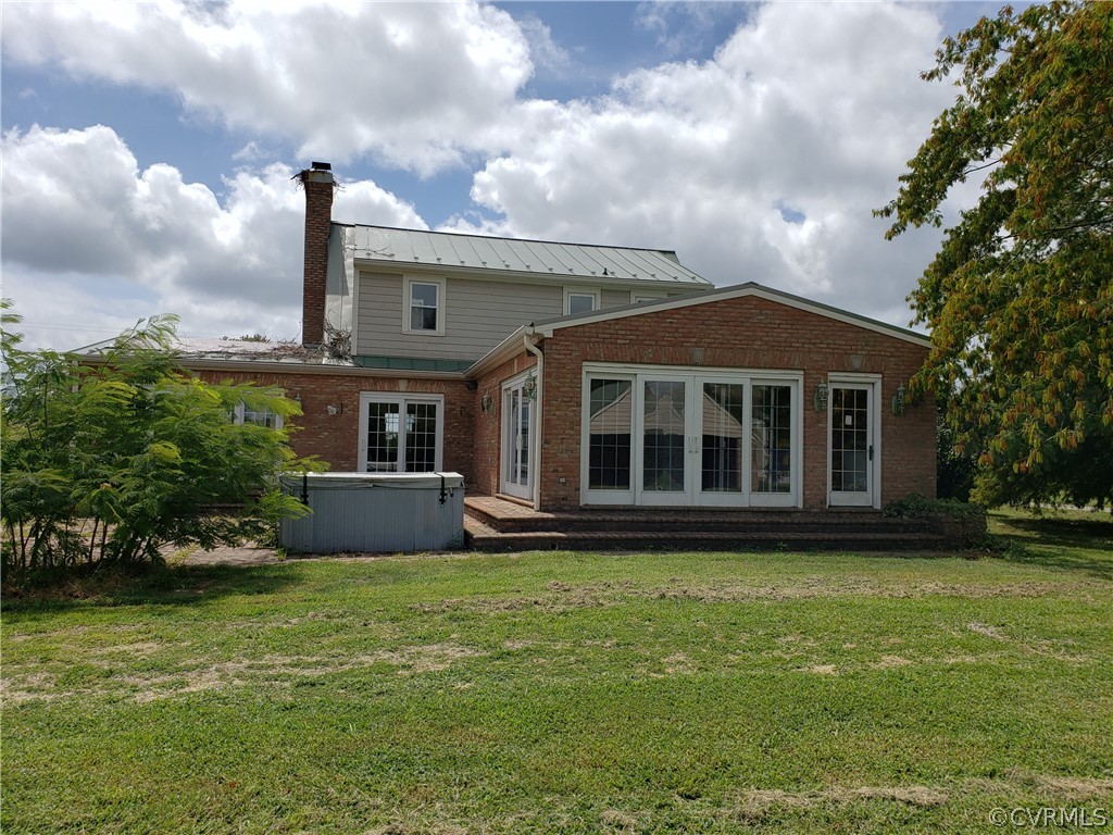 3147 Harryhogan Road Callao, VA 22435 - Photo 34 of 36