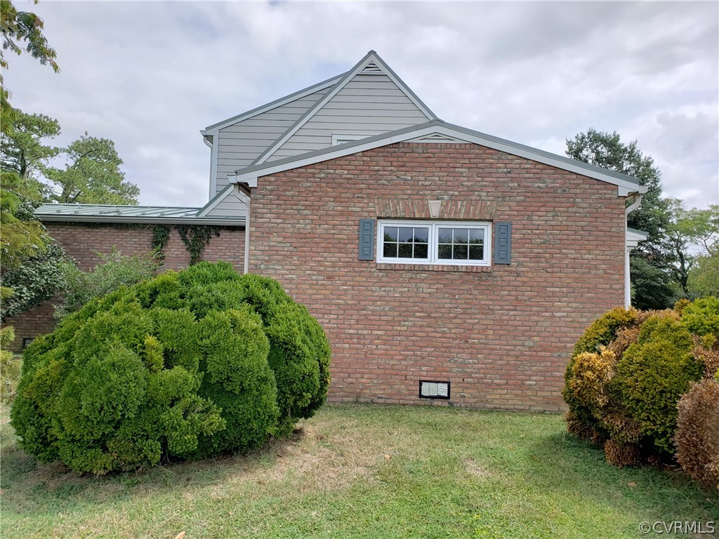 3147 Harryhogan Road Callao, VA 22435 - Photo 35 of 36