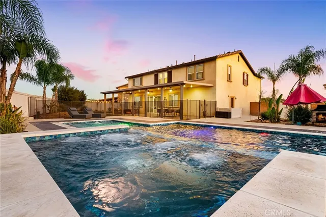 $1,099,999 | 30381 Canyon Point Circle, Menifee, CA 92584