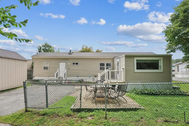 $155,500 | 75 South Policy Street, Unit 45, Salem, NH 03079