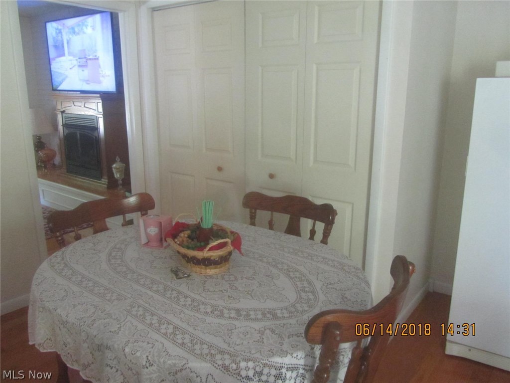 1281 Rock Run Road West Union, WV 26456 - Photo 8 of 27 Gallery Image 8