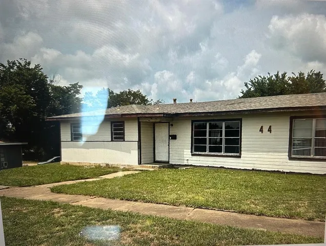 $225,000 | 44 Mundt Drive, Denison, TX 75020