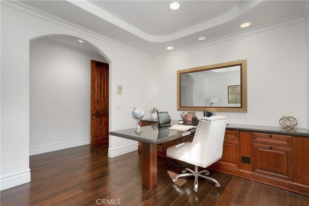 1499 Caballero Road Arcadia, CA 91006 - Photo 27 of 57