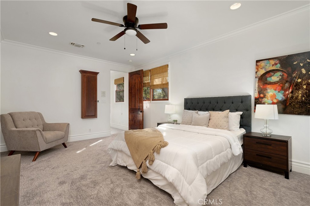 1499 Caballero Road Arcadia, CA 91006 - Photo 36 of 57