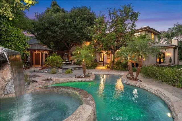 $4,988,000 | 1499 Caballero Road, Arcadia, CA 91006