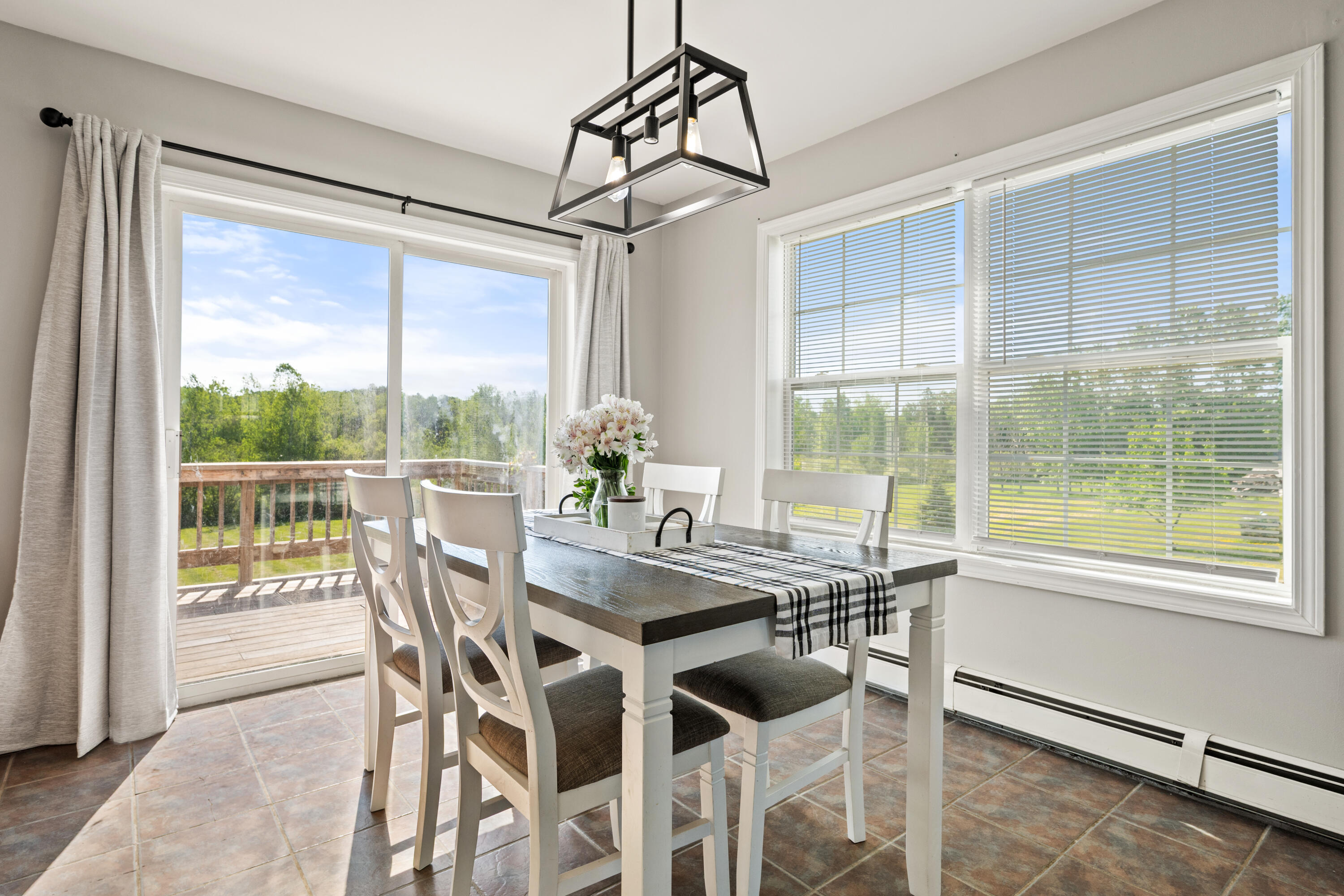 4 Maefield Lane Hudson, ME 04449 - Photo 12 of 42 13-Dining Room