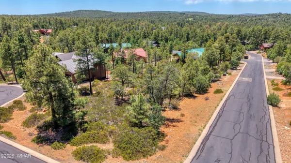 $85,000 | Undisclosed Address, Show Low, AZ 85901