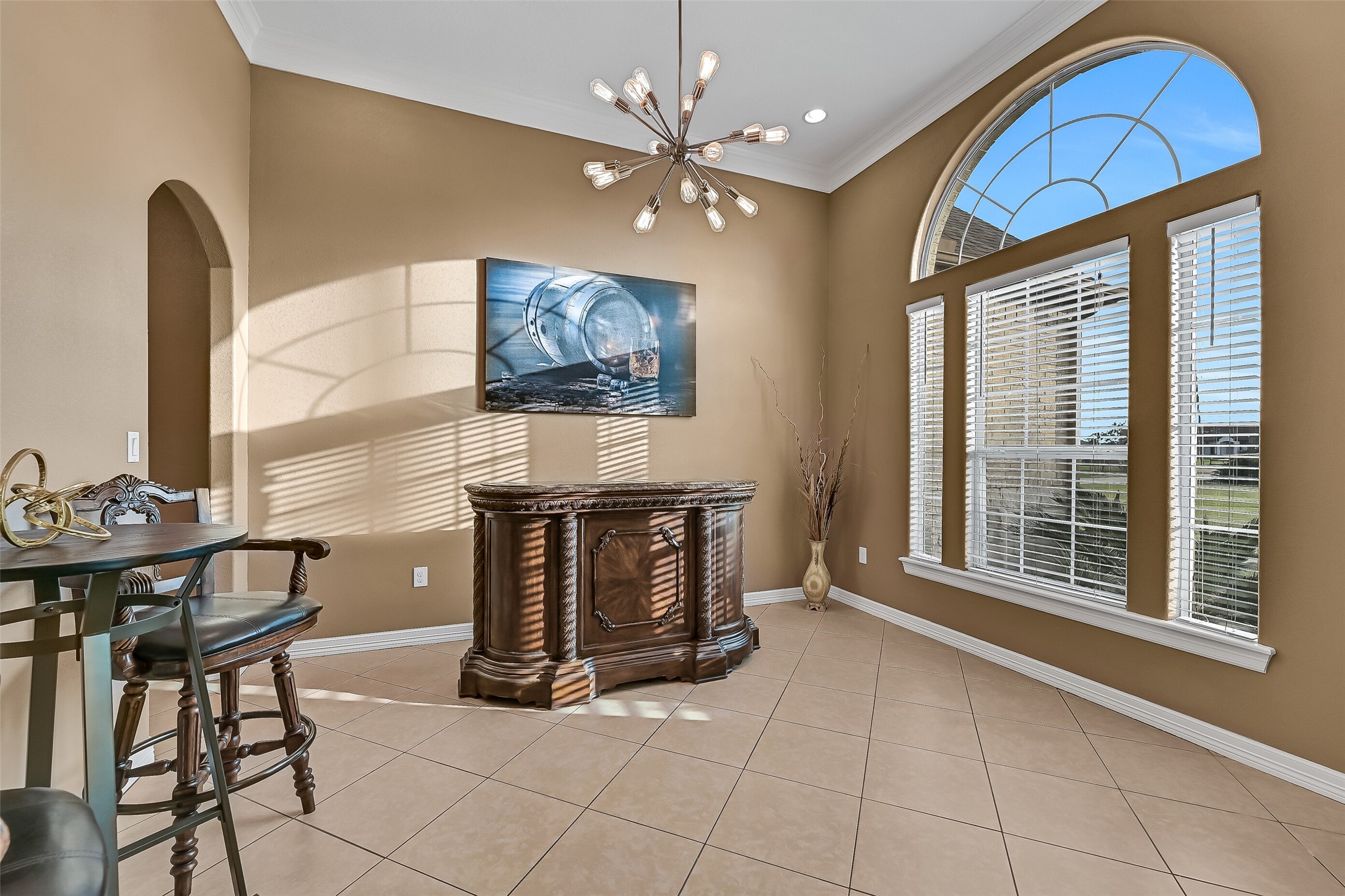 7611 Oak Alley Court Rosharon, TX 77583 - Photo 8 of 37